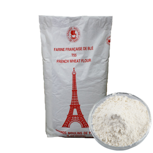 [오늘출발🚚] [소분제품] 프랑스밀가루 T55 1kg
