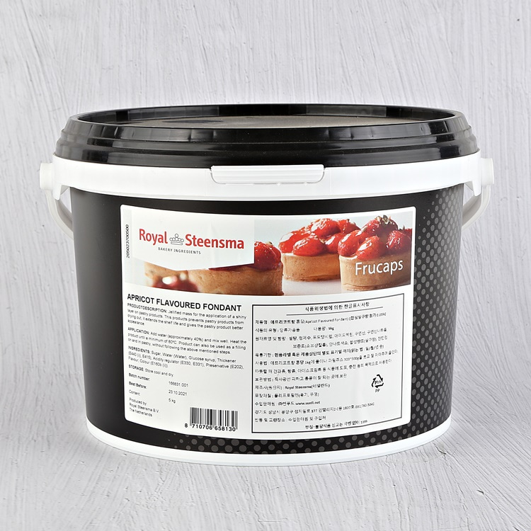 썬푸드 애프리코트향혼당/대용량 5kg